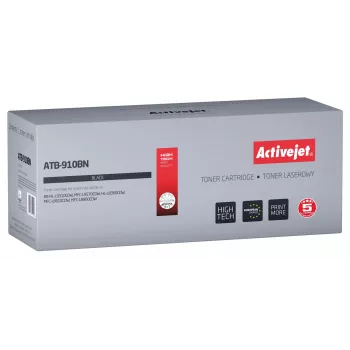 Activejet ATB-910BN toner (náhrada za Brother TN-910BK; Supreme; 9000 strán; čierna)