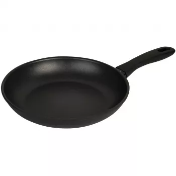 Univerzálna panvica Ballarini 75002-909-0 24 cm čierna