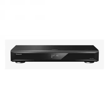 Blu-Ray rekordér Panasonic DMR-UBS90