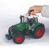 Hračkársky traktor BRUDER Fendt 936 Vario, ABS plast, viacfarebný, pre deti od 3 rokov