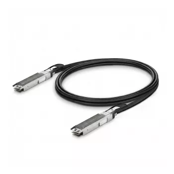 Sieťový splitter NVIDIA AOC-splitter IB Twin-Port HDR 4, Twin-Port InfiniBand aktívny optický kábel adaptér