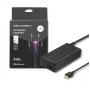 Napájací zdroj pre notebook Qoltec Lenovo 45W 20V 2,25A Slimtip + Pin 50098.45W