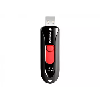 USB flash disk Transcend 16GB USB Type-A JetFlash 590