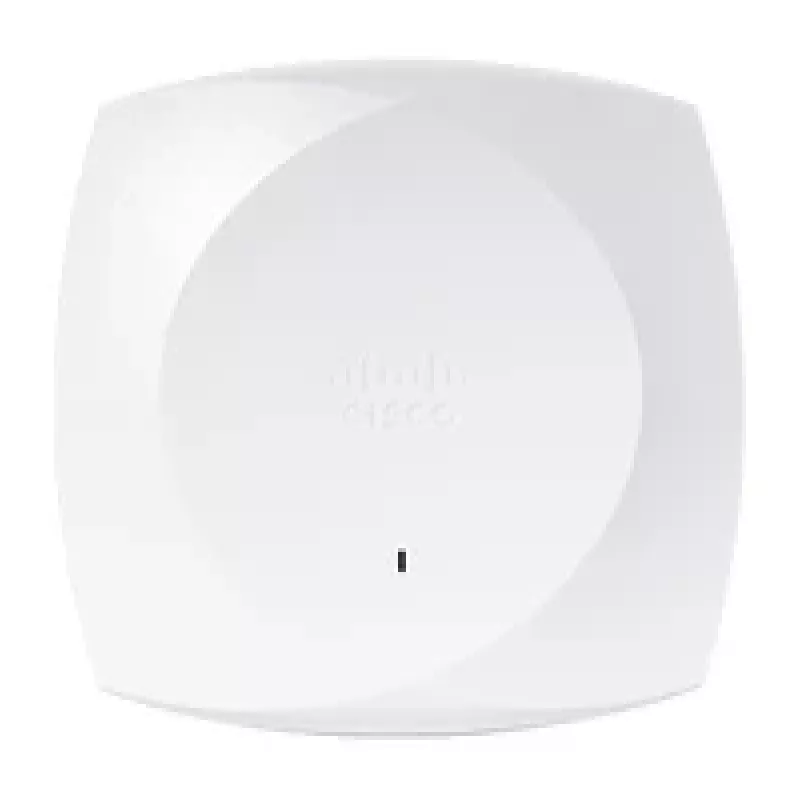 Bezdrôtový prístupový bod Cisco 9176D1-CFG 2,4 GHz 5 GHz 6 GHz