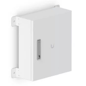 Ubiquiti vnútorné/vonkajšie puzdro pre UniFi Access – puzdro – 7 kg (UACC-JUNCTION-UTILITY)