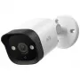 IP Bullet bezpečnostná kamera Eufy T8P00321 Outdoor káblová PoE 8MP 3840×2160 stropná/nástenná montáž čierna/biela