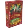 Kronologic - Paris 1920, spoločenská hra