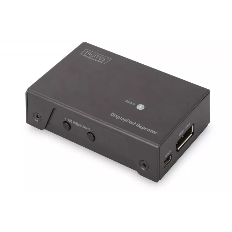 DisplayPort opakovač Digitus DS-52900 4K