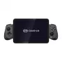 GameSir X5s bezdrôtový mobilný ovládač — čierny, kompatibilný s Bluetooth/USB-C, gamepad pre smartfón