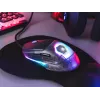 Myš Tracer 47400 Gamezone Neon RGB USB