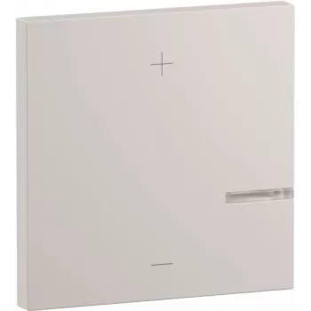 Legrand kolískový prepínač SEANO pre dotykový stmievač Ultrawhite (765141)