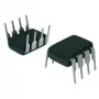 Operačný zosilňovač Texas Instruments OPA2134PA, dvojitý, DIP-8