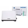Zelmer ZTS7386 Hriankovač 2 plátky 750 W Biela