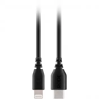 Kábel RØDE SC21 0,3 m Lightning na USB-C 6 g