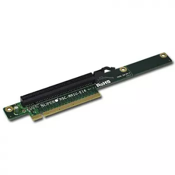 Rozširujúca karta Supermicro RSC-RR1U-E16