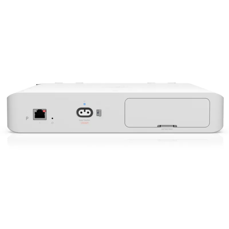 Ubiquiti UISP Power záložný zdroj (UPS) 100 W (UISP-P)