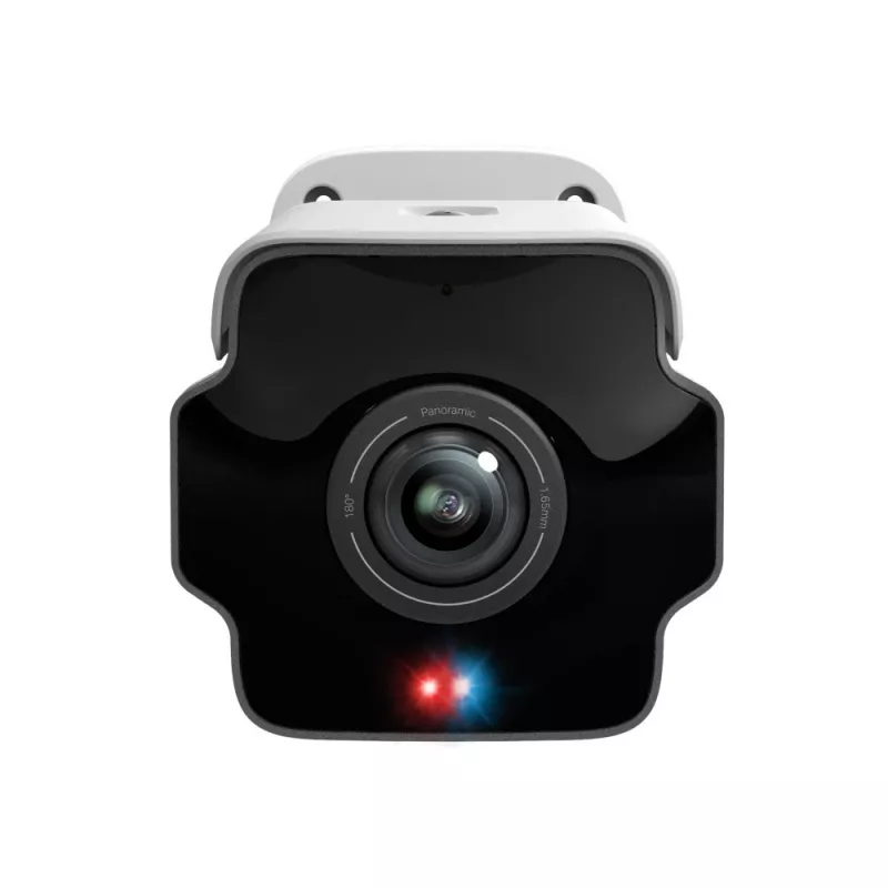 TP-Link VIGI InSight S385PI bullet IP bezpečnostná kamera vonkajšia 3840 x 2160 pixelov nástenná
