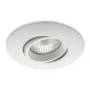 Synergy 21 LED Retrofit GU10 / GX5,3 stropná vstavaná súprava D08-biela