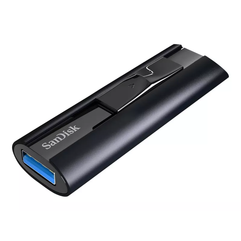 USB flash disk SanDisk 1 TB USB Type-A 3.2 Gen 1 SDCZ880-1T00-G46