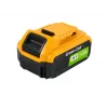 Akumulátorový bezšnúrový nástroj Green Cell PTDW18V4