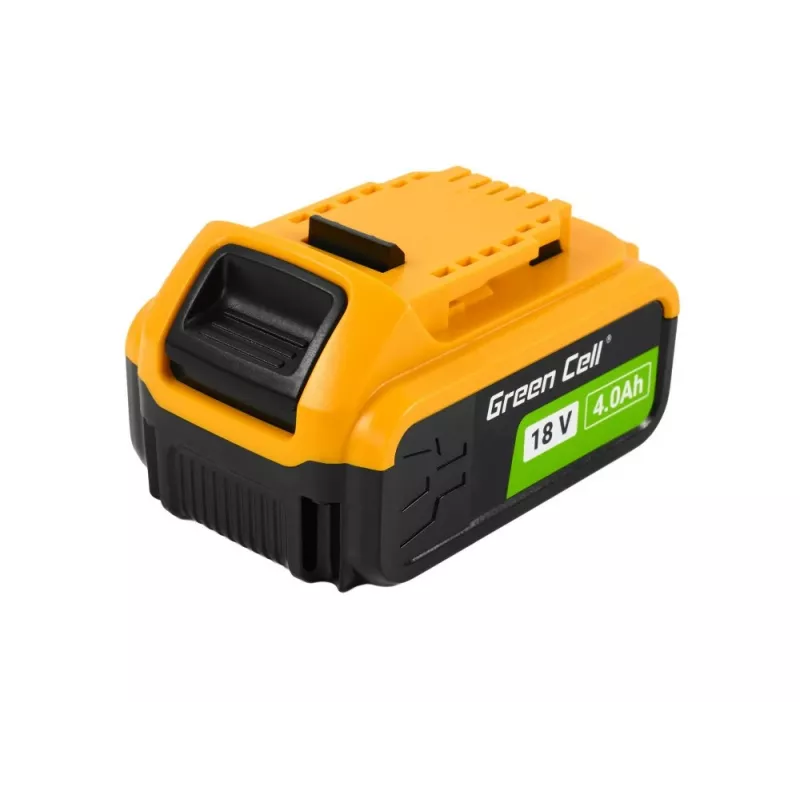 Akumulátorový bezšnúrový nástroj Green Cell PTDW18V4