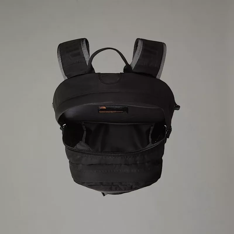 Mestský batoh The North Face Borealis Classic - TNF Black/asphalt Grau