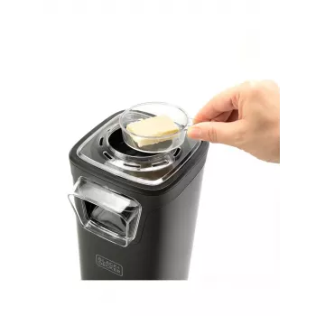 Black & Decker ES9680100B stroj na popcorn