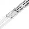SilverStone SST-RMS07-20 racková montážna lišta pre 1U a 2U