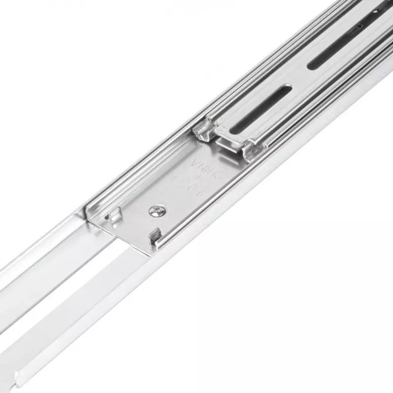 SilverStone SST-RMS07-20 racková montážna lišta pre 1U a 2U
