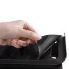 Maclean MC-904 2-in-1 nástenná alebo TV zadná odkladacia polica, max. 2 kg