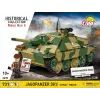 Stavebnica Cobi Blocks Jagdpanzer 38t Brave, 731 dielov