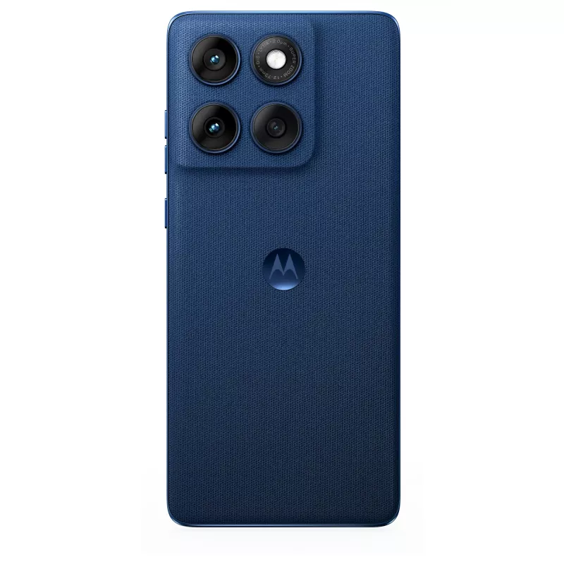 Motorola Moto Edge 60 5G 8RAM 256GB modrá