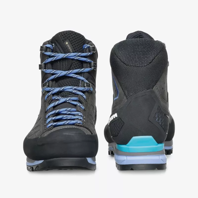 Scarpa Zodiac Tech GTX dámske topánky 37,5