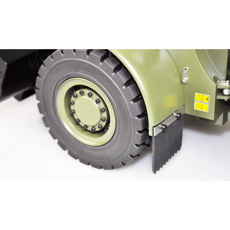 Čelný nakladač Amewi 22543 1:16 lítium-iónová 7500 mAh 11 kg