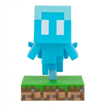 Paladone Minecraft Allay ikonické svetlo