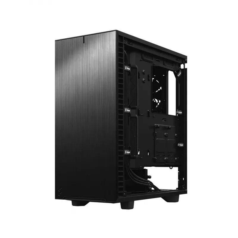 Fractal Design Define 7 Compact Midi Tower čierna