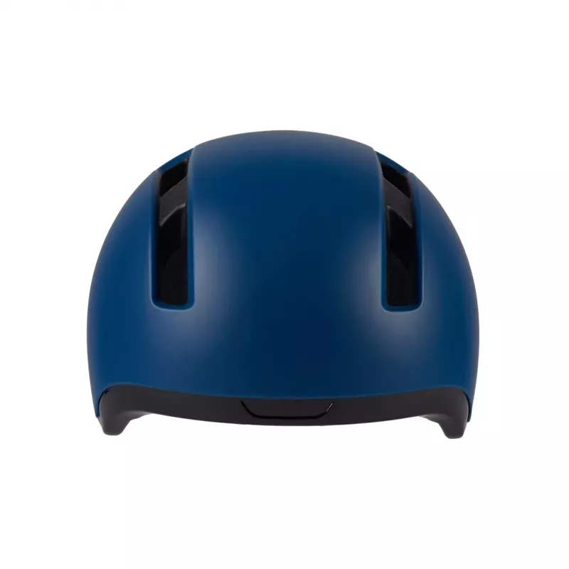 Cyklistická prilba HJC CALIDO M — tmavomodrá, veľkosť M, In-Mold, 55–59 cm, 280 g