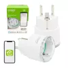 Inteligentná zásuvka WiFi Gosund SP111 3680W 16A, Tuya balenie 2 ks