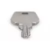 Kľúč pre sieťové a serverové skrine Digitus DN-19 KEY-9473