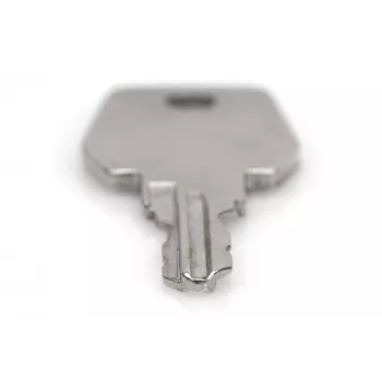 Kľúč pre sieťové a serverové skrine Digitus DN-19 KEY-9473