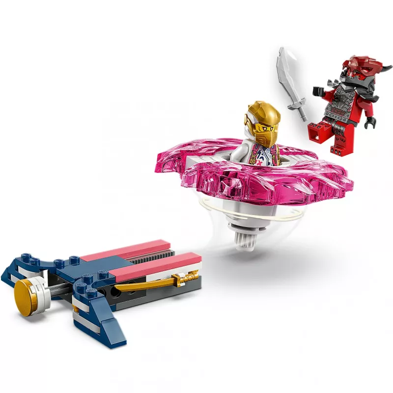 LEGO NINJAGO 71824 Sorin dračí Spinjitzu spinner