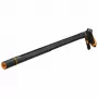 Zavlažovacia tyč Fiskars 1065489 nastaviteľná výsuvná s ergonomickou rukoväťou
