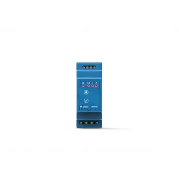 Tech Controllers MB-04M káblový gate modul modrý