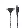 Kábel Native Union Belt USB-C/USB-C