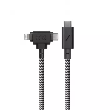 Kábel Native Union Belt USB-C/USB-C