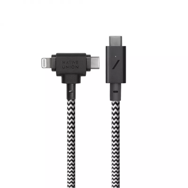 Kábel Native Union Belt USB-C/USB-C