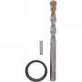 Bosch F 00Y 145 203 HM-CT stredový vrták pre SDS-max-9 CoreCutter, 11,5 mm, dĺžka 136 mm