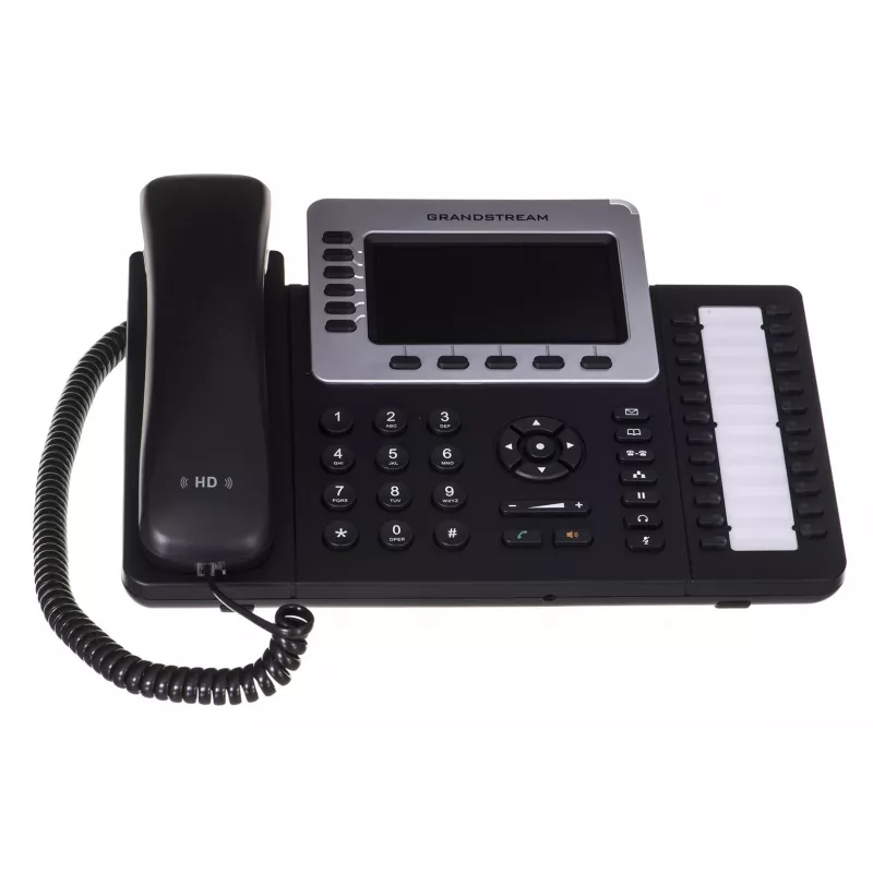 IP telefón Grandstream GXP2160