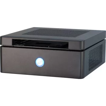 Inter-Tech Mini ITX-603 - USFF - Mini-ITX - napájací zdroj 60 Watt (88881218)
