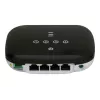 Ubiquiti UF-WIFI WLAN router Gigabit Ethernet čierny